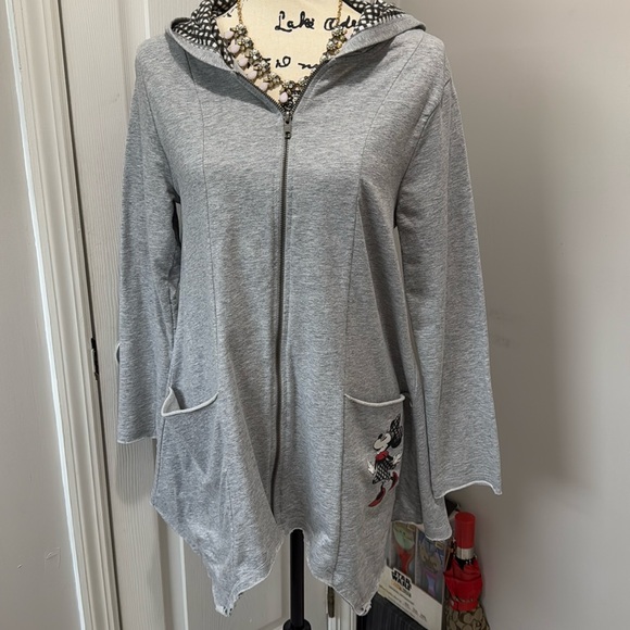 Disney Tops - Disney Parks Sweatshirt